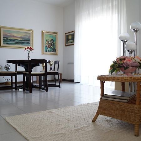 Bed and Breakfast Il Melograno Oristano Exteriér fotografie