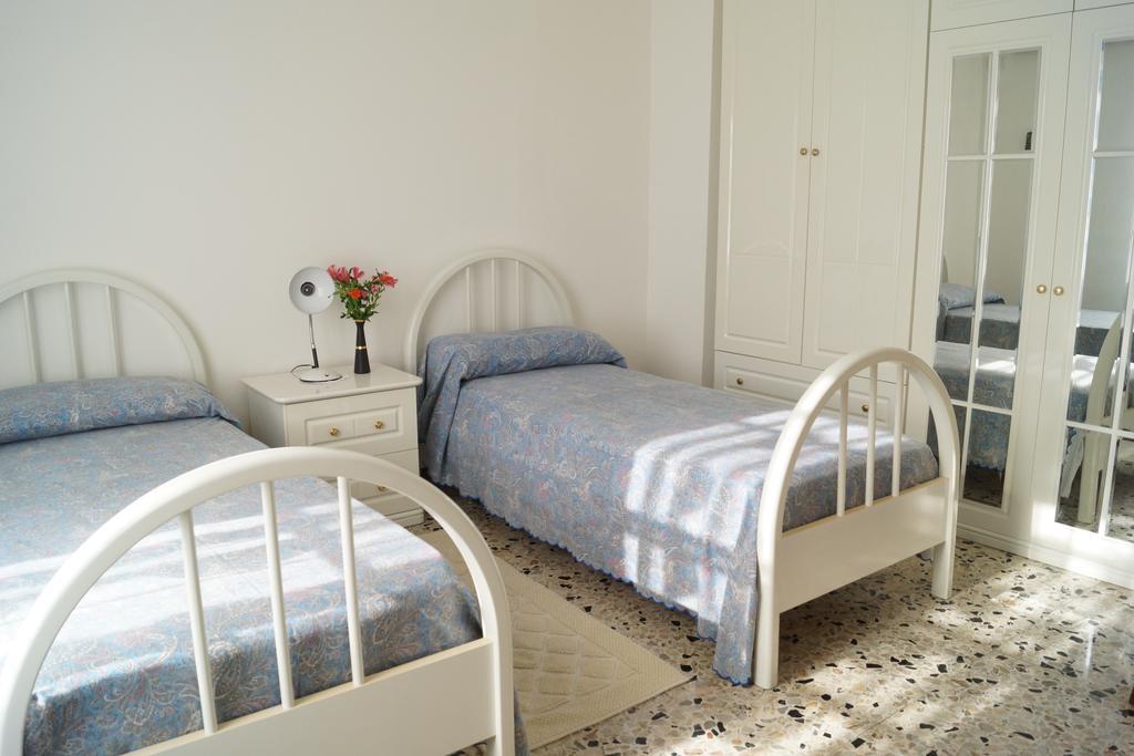 Bed and Breakfast Il Melograno Oristano Pokoj fotografie
